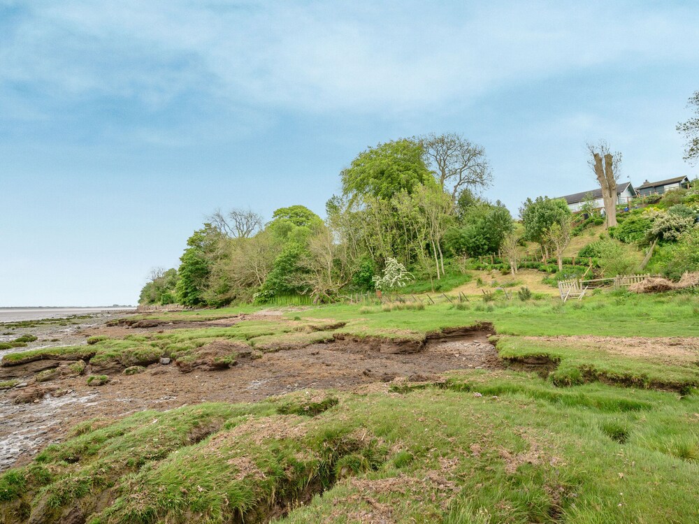 Solway Cottage