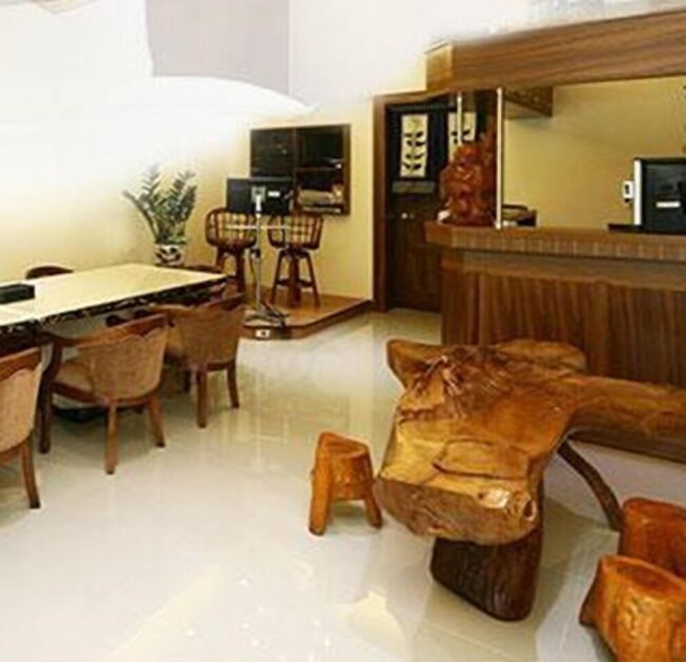 Happy Owner Homestay view 2