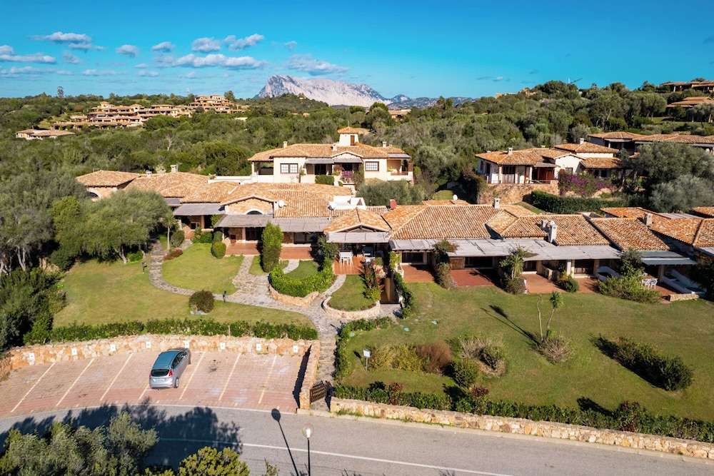 Villa Valentina 250m From The Beach view 2