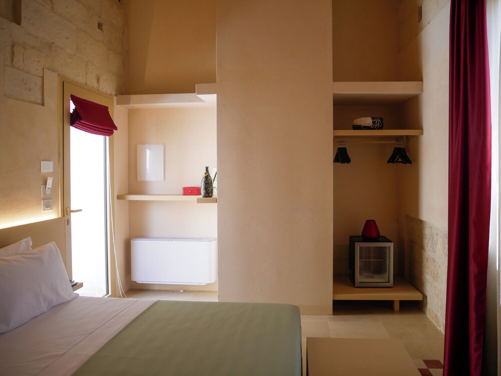 PALAZZO VIGILARIUM - Boutique Rooms