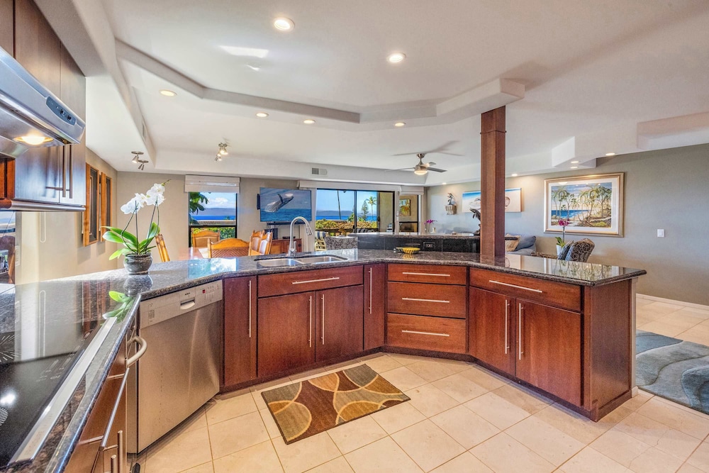 Kaanapali Plantation Condominiums