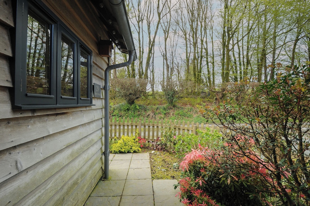 Stow Cottage