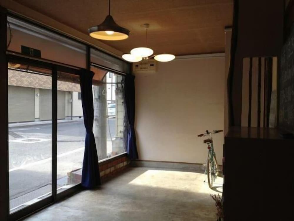 Fuji Hostel, photo 25