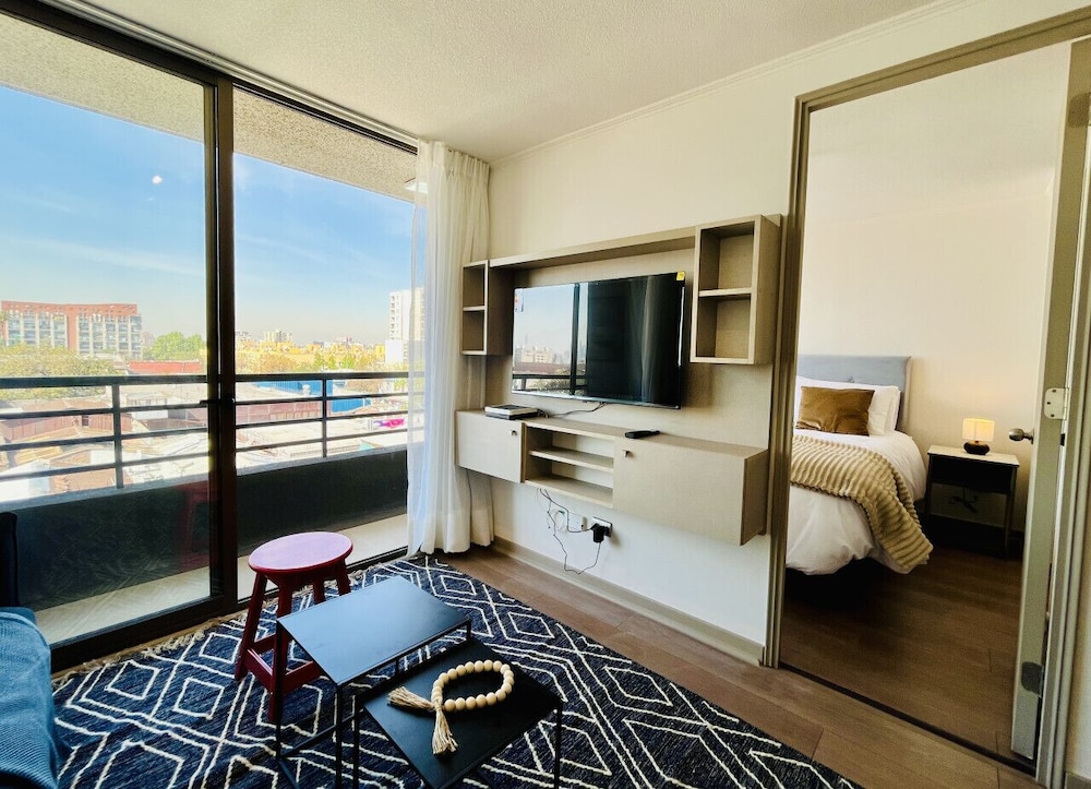 Urbano Esperanza Plaza Yungay Laundry Park Pool