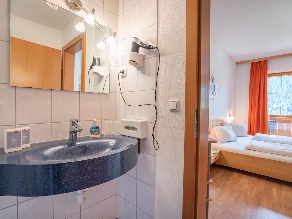 Apartment Neustift Near Stubai Glacier