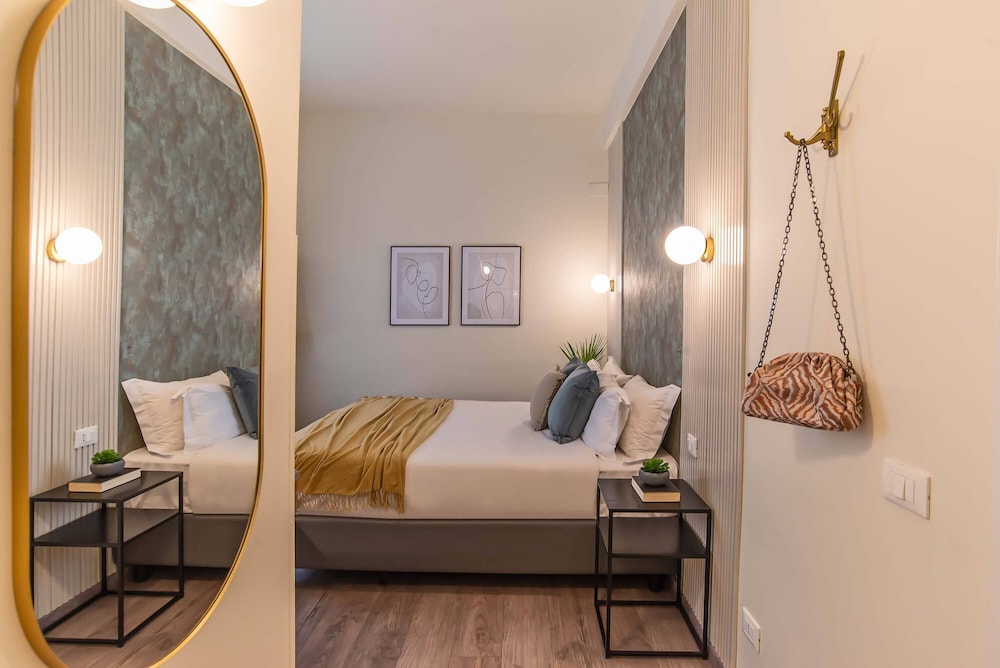 B&B 94 Rooms Vatican Scipioni