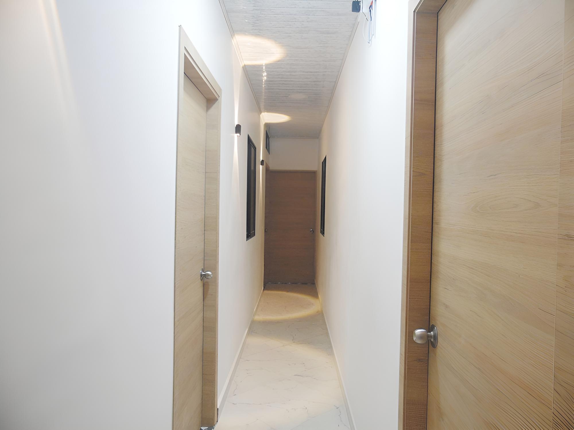Apartamentos turisticos Bethel