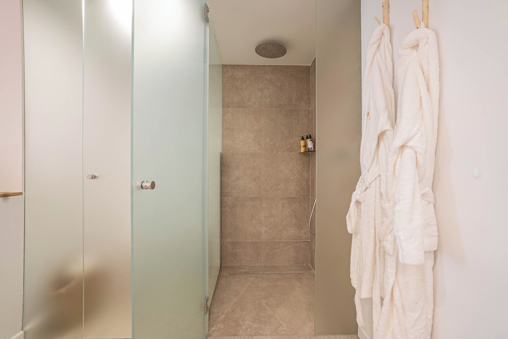 Vila Nova & spa TI