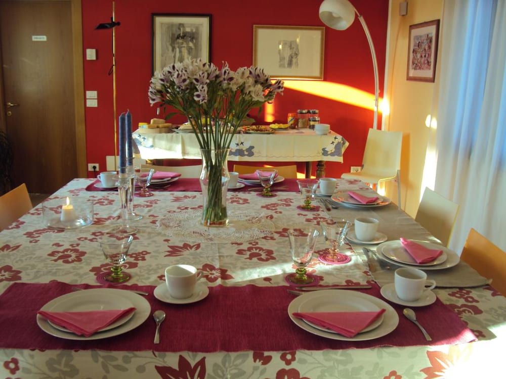 Agriturismo Ca' Del Ferro