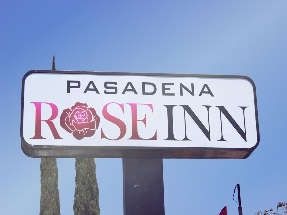 Pasadena Rose Inn - Property Image 15