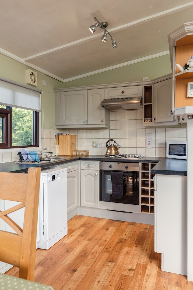 Rocklands Lodges