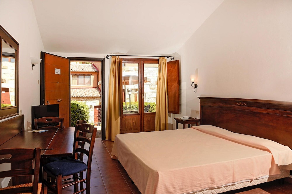 Apartment in Residence Borgo Magliano, in Magliano