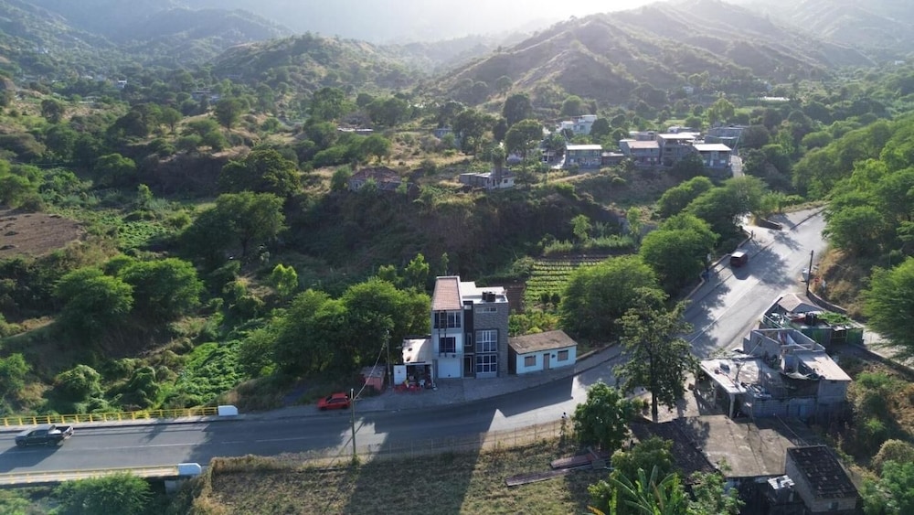 Villa Nayeli Luxury and Simplicity