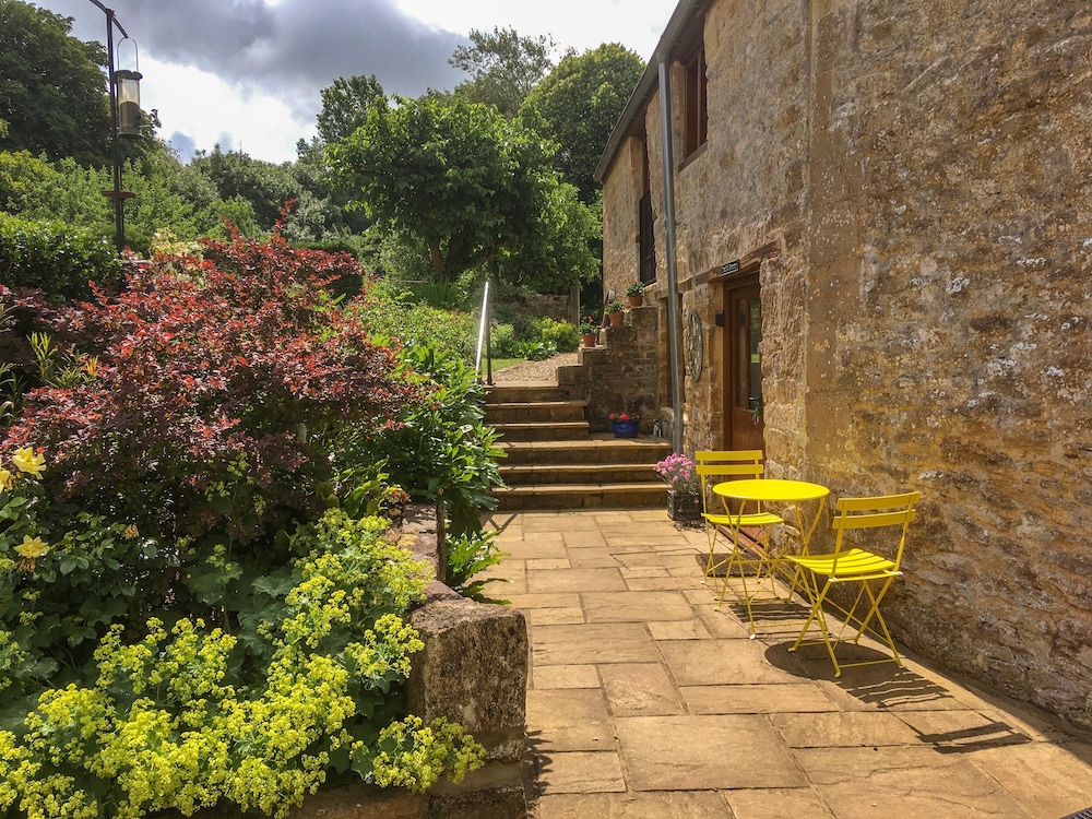 The Old Granary