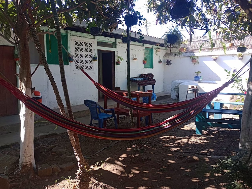 La guarida del caudillo