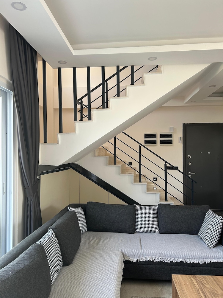 Sahil villa