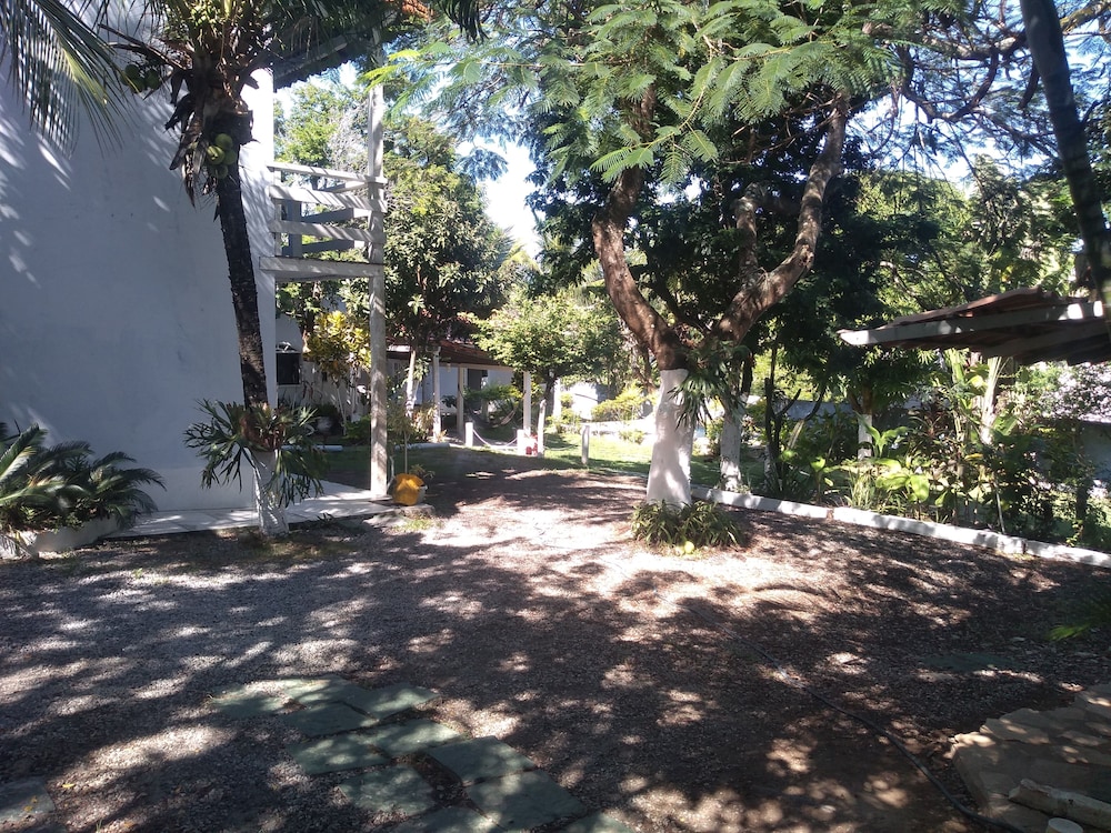 Pousada Le Mirage