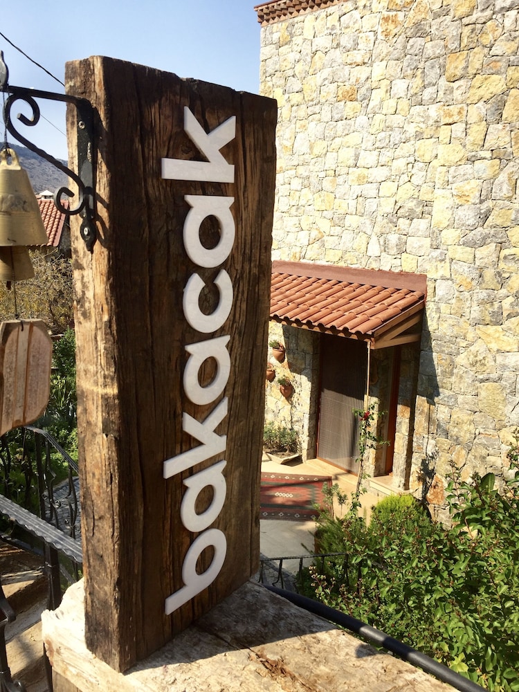 Villa Bakacak - Adults Only - Image 63