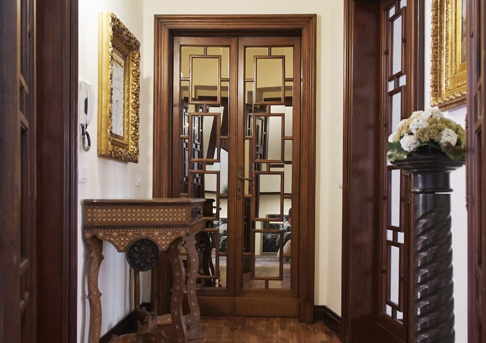 Casa Schirolli