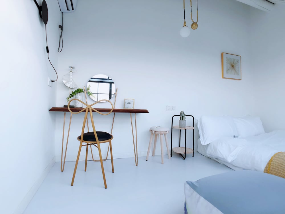 LIVE INN Home