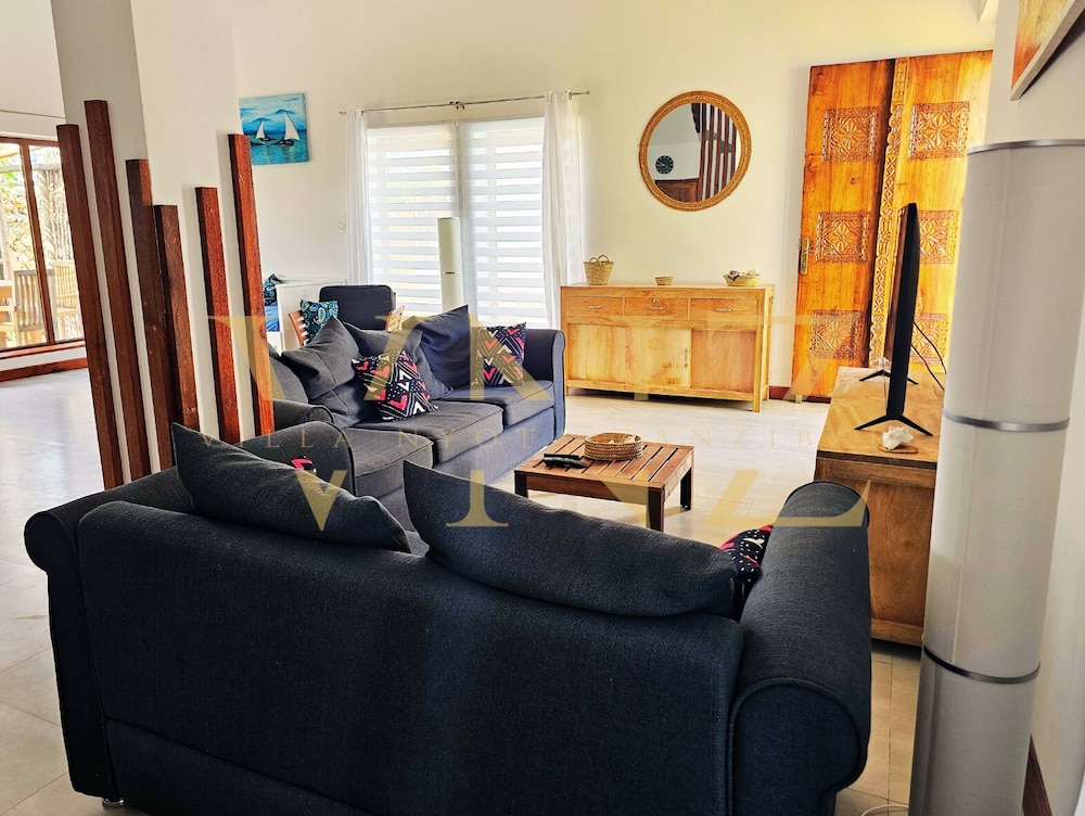 Villa Nyota Zanzibar