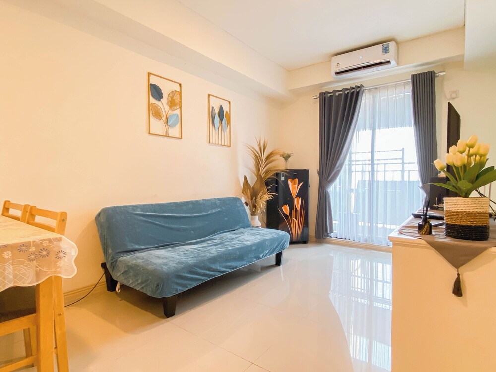 3Br Apartment Near Dian Harapan School At Meikarta