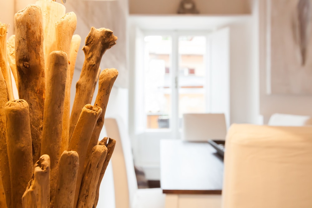 Navona Penthouse