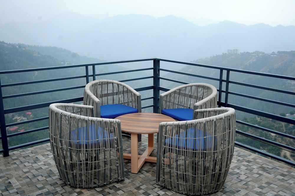 Aagaman- Your Mountain Home