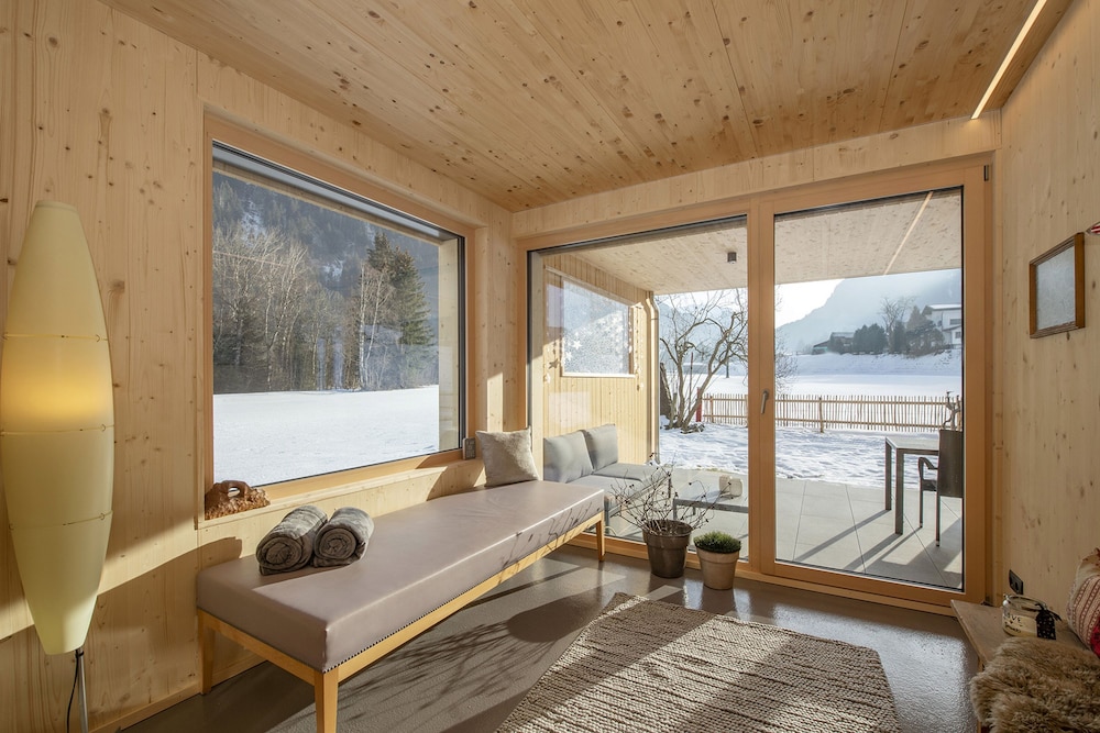 Haus Valtellina in St Gallenkirch