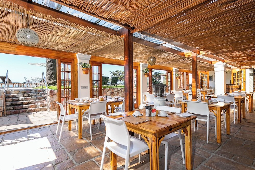 Hermanus Vacations - Harbour House Hotel - Property Image 32