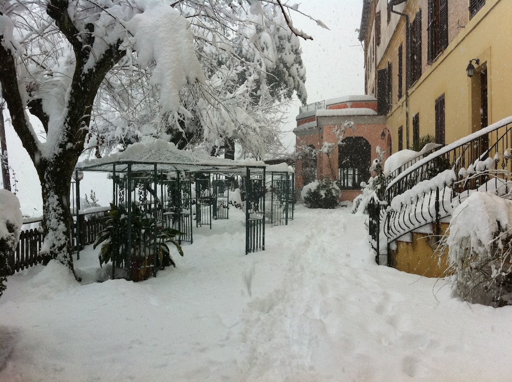 Bed & Breakfast Ristorante Belvedere