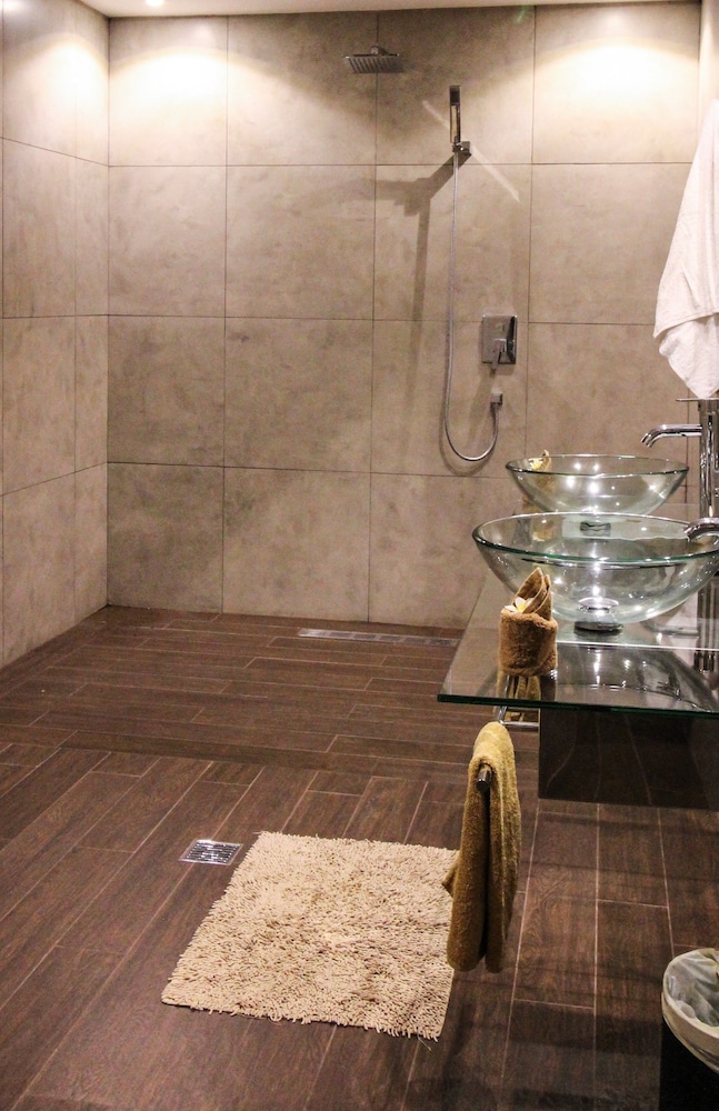 Le Mirage Villa Santai
