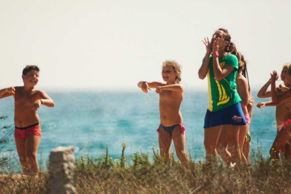Camping Village Capo D'Orso
