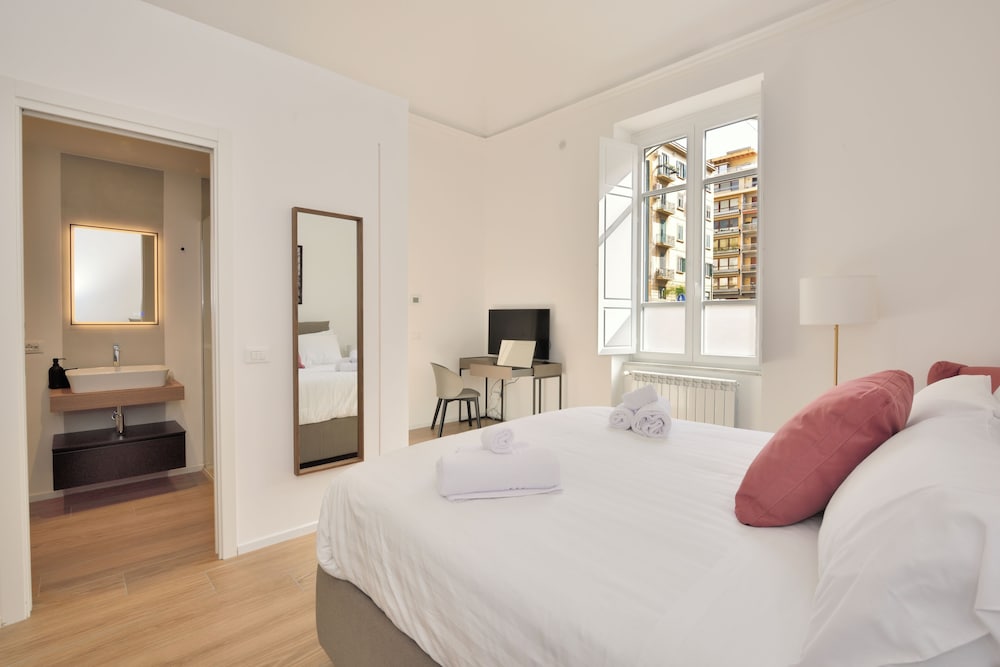 Palazzo Gregorietti Boutique Apartments