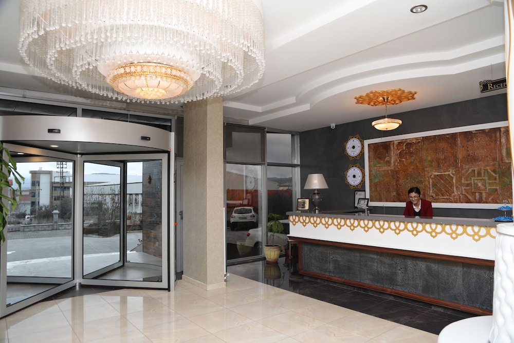 Mugla Hotel - Image 2