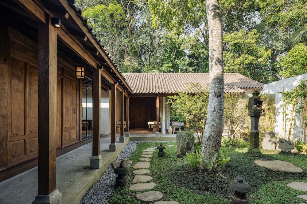 Shibumi - Ubud