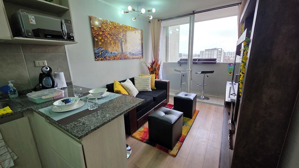 Oceana Suites Independencia