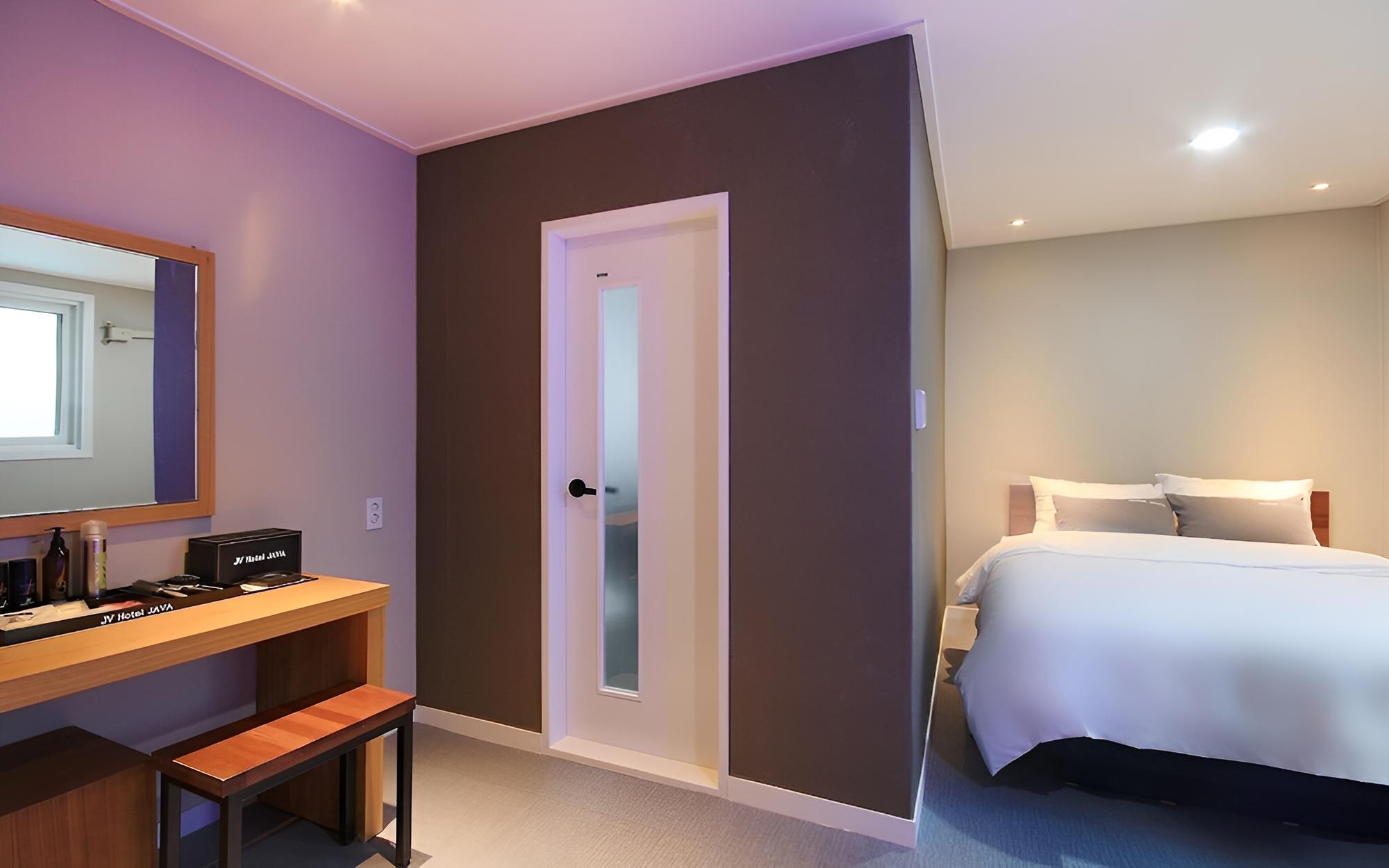 Gwangyang Hotel Java view 5