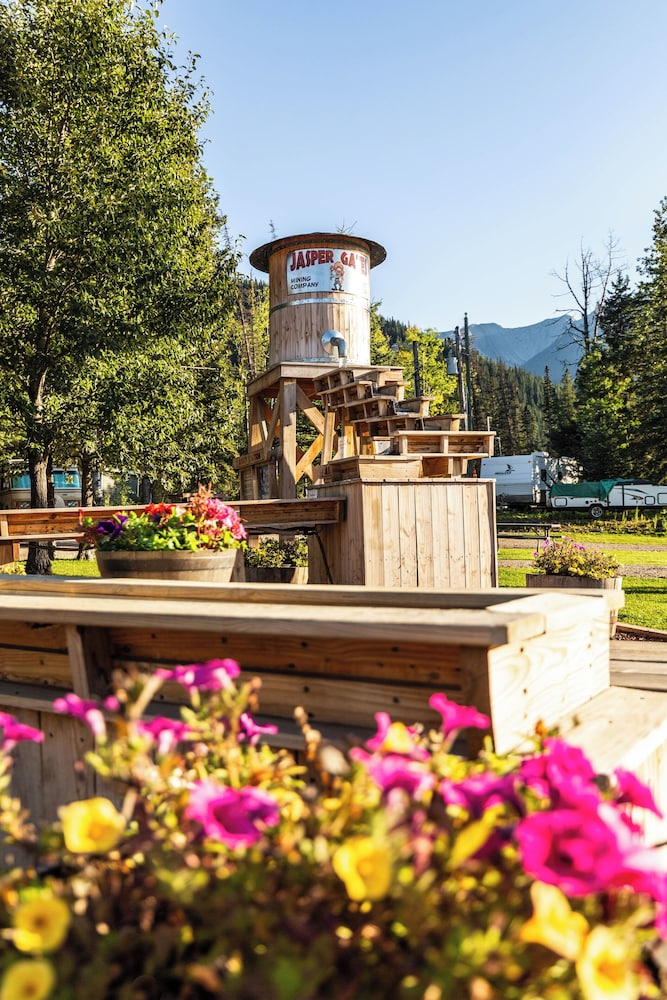 Jasper Gates Resort and RV