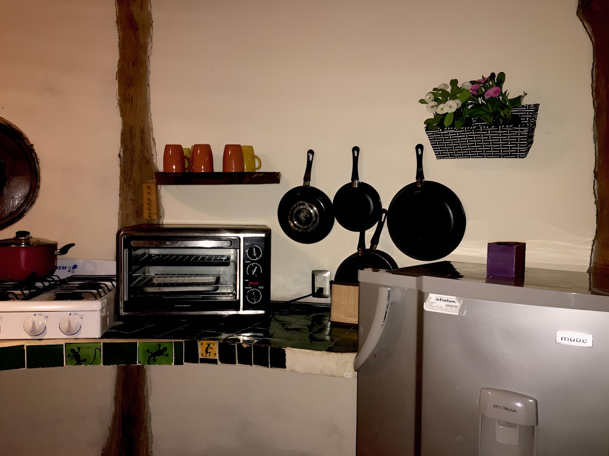 Harmony Glamping Tulum
