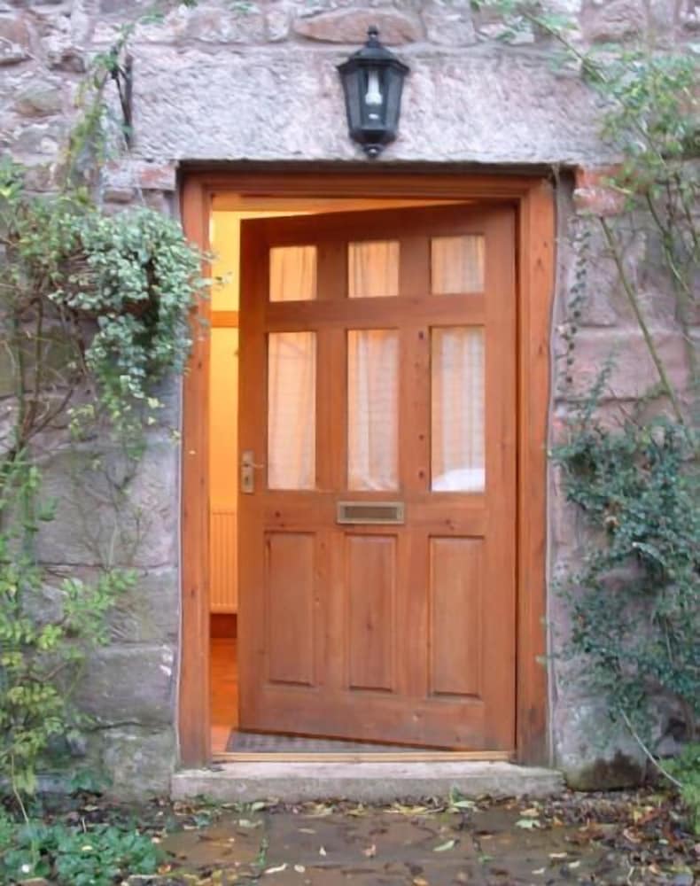 Wooler Vacations - The Old Mill - Property Image 3