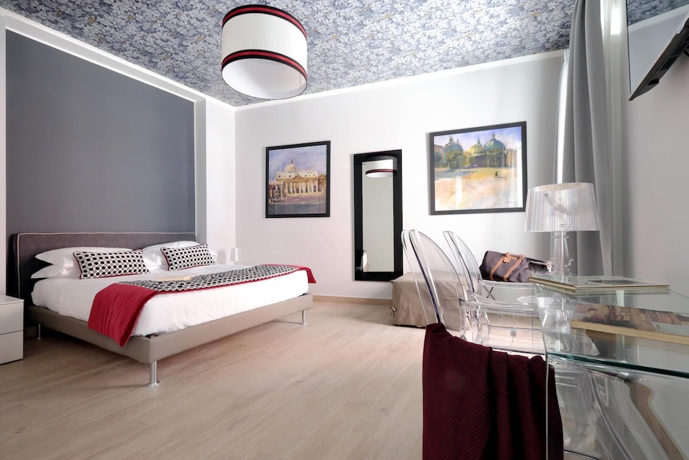 A12 Piazzetta Margutta - A12 - My Extra Home