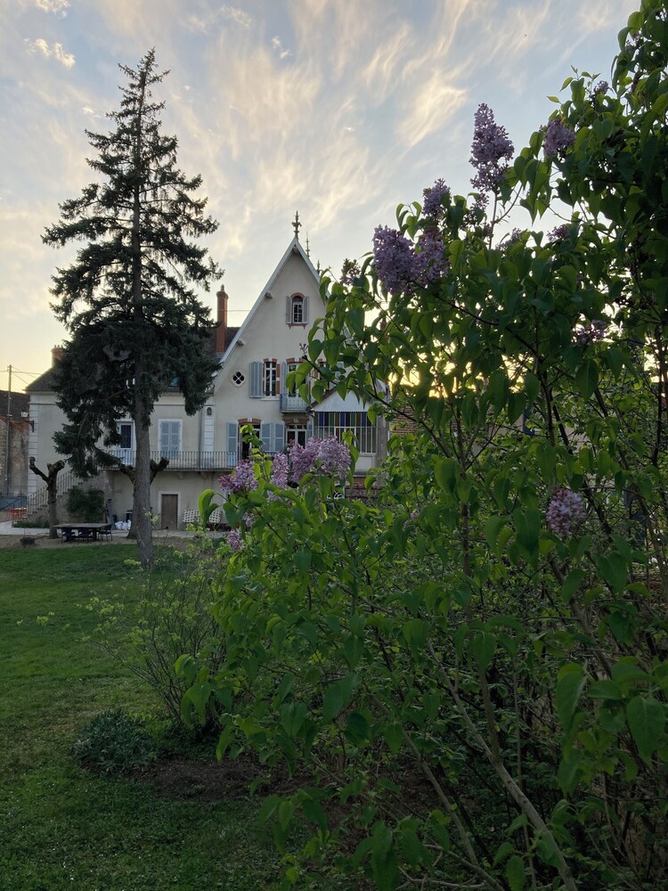 Le Clos de Marguerite