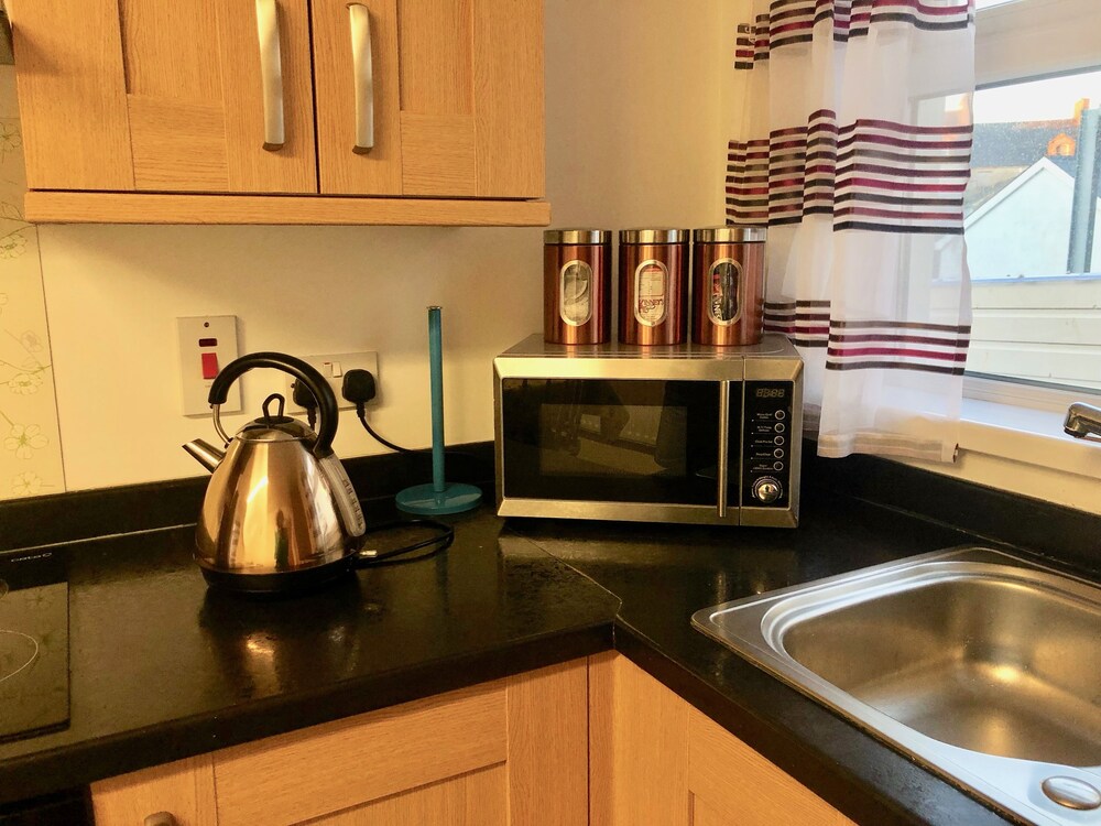 Portrush Holiday Rentals