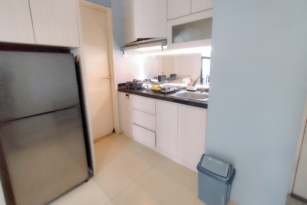 Comfortable 2Br Direct Access To Mall At Orchard Supermall Mansion Apartment
