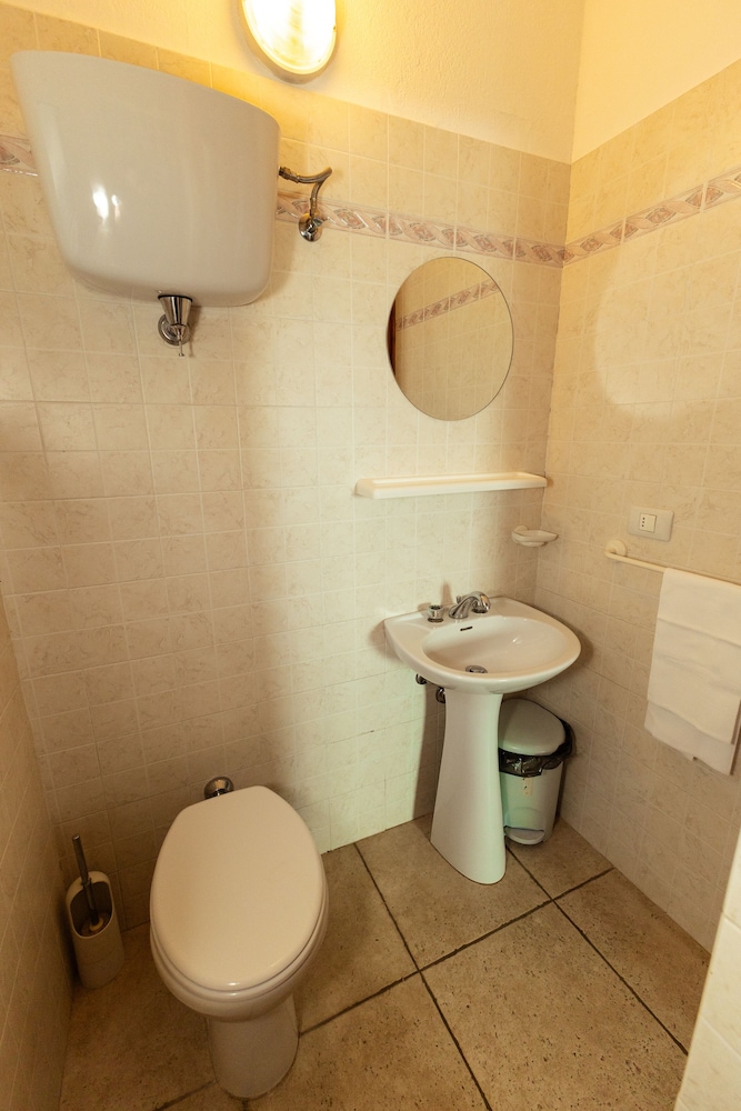 Camping Villaggio Cerquestra