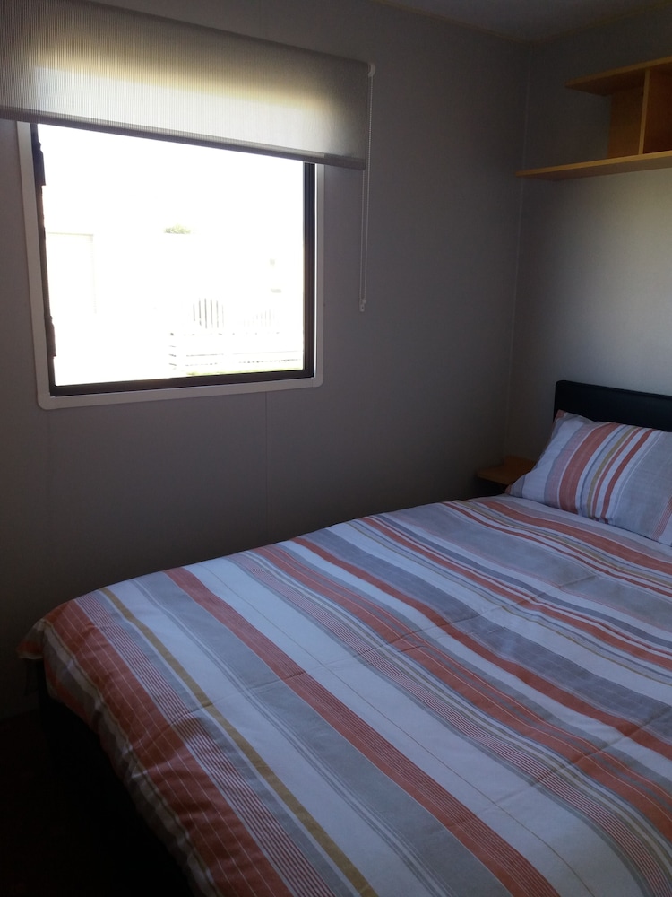Above & Beyond Caravans4hire Lyons Robin Hood Rhyl view 2
