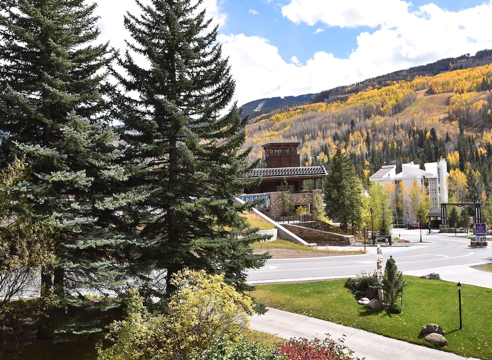 Vail Ski Resort Ritz Carlton Vacation Rentals