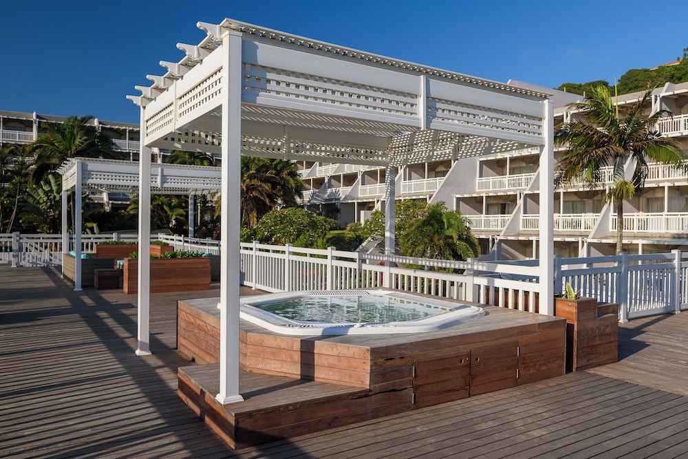 Umhlanga Cabanas