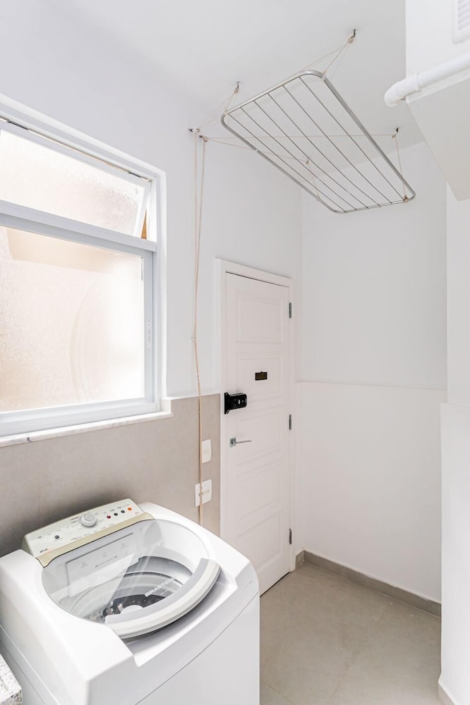Luxury 3bdrs Sea View in Copacabana A 2440/515